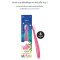 แปรงสีฟัน Bristik - Step1 (เหมาะสำหรับอายุ 6 เดือนขึ้นไป)