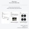 แปรงสีฟัน Bristik - Step2 (เหมาะสำหรับอายุ 3 ปีขึ้นไป)