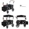 Keenz 7S Wagon รถเข็นเด็ก ( ปกติ 21,500 พิเศษ 17,900.บ.มีค่าจัดส่งเพิ่มเติม 500 บาท ซึ่งรวมกับราคาด้านล่างเรียบร้อย**