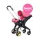 คาร์ซีท ดูน่า The Doona Carseat (ปกติ 19,900 พิเศษ 15,920 บ. ค่าส่งเพิ่ม 300 บาท ซึ่งรวมข้างล่างเรียบร้อย)
