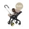 คาร์ซีท ดูน่า The Doona Carseat (ปกติ 19,900 พิเศษ 15,920 บ. ค่าส่งเพิ่ม 300 บาท ซึ่งรวมข้างล่างเรียบร้อย)