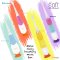 แปรงสีฟันไฟฟ้า SOFT รุ่น Kid Smile 3 ขวบขึ้นไป