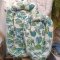 เบาะที่นอนเด็กแรกเกิด SOFT Babynest Cushion