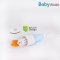 แปรงสีฟันไฟฟ้า SOFT รุ่น Baby Smile 0-3 ขวบ