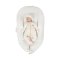 เบาะที่นอนเด็กแรกเกิด SOFT Babynest Cushion