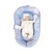 เบาะที่นอนเด็กแรกเกิด SOFT Babynest Cushion