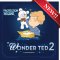 ตุ๊กตาหมีป้องกันคลื่นแม่เหล็กไฟฟ้า WONDER TED Gen.2  by RayGuard