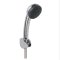 ชุดฝักบัวสายอ่อน 1 ระดับ  LUZERN  รุ่น  DL-8112 สีโครม
