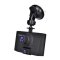 Dash Camera 3 Lens 4.0 Inch 3 three channel Camera Recording