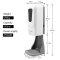 Automatic Sensor Soap Dispenser