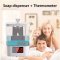 K9 Thermometer Soap Dispenser