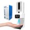 K9 Pro Thermometer Soap Dispenser