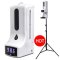 K9 Pro Thermometer Soap Dispenser