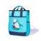 กระเป๋าหิ้ว รุ่น Dream Start "หมีขั้วโลก" สีฟ้า (L)