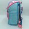 กระเป๋านักเรียน รุ่น Dream "ดวงดารา" สีฟ้า (XL)