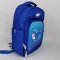 กระเป๋าเป้นักเรียน รุ่น Coral "Whale" สีน้ำเงิน (XL)
