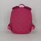 กระเป๋าเป้ รุ่น 3มิติ "ผีเสื้อ" สีชมพู (S)