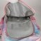 กระเป๋านักเรียน รุ่น Starwalker V.2 สีชมพู (XXL)