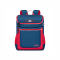 กระเป๋านักเรียน รุ่น Summer สีน้ำเงิน (XL)