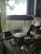 ไฟโซลาร์  Solar Post Light  STP-4104  5 วัตต์ แสงขาว