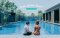 หนีร้อนไปนอนแวนน์ หัวหิน เปิดตัวห้องใหม่ Grand Pool Side วิวดี ราคาโดน