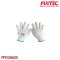 ถุงมือผ้าคอตตอน FIXTEC FPCG0620