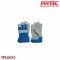 ถุงมือหนังวัว FIXTEC FPLG010