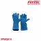 ถุงมือช่างเชื่อม FIXTEC FPWG014