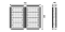 Flood Light 1000W