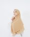 Earth Brown Hijab