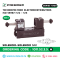 DISTRIBUTORS AND ELECTRODISTRIBUTORS ISO 5599/1 – M12