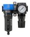 MP Series 350
