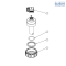BURKERT TYPE 8020