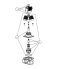 BURKERT TYPE 6221