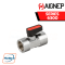 AIGNEP – SERIES 6300 FEMALE RP ISO 7 – FEMALE RP ISO 7 VALVE