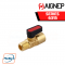 AIGNEP – SERIES 6315 TAPER MALE R ISO 7 – FEMALE RP ISO 7 VALVE