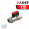 AIGNEP – SERIES 6460 MILLED NUT – TAPER MALE R ISO 7 VALVE