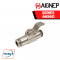 AIGNEP – SERIES 66560 PUSH-IN CONNECTIONS VALVE