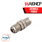 AIGNEP SERIES 1050 | BULKHEAD CONNECTOR