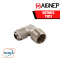AIGNEP SERIES 1101 | ELBOW MALE ADAPTOR WITH METRIC THREAD