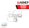 AIGNEP – SERIES 13200 | TEE CONNECTOR