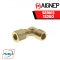 AIGNEP – SERIES 13280 | ELBOW MALE ADAPTOR