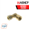 AIGNEP – SERIES 13290 | ELBOW FEMALE ADAPTOR