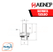 AIGNEP – SERIES 13530 | ORIENTING MALE ADAPTOR PARALLEL