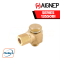 AIGNEP – SERIES 13550BI | SINGLE BANJO BODY WITH STEM AND BIMATERIAL WASHER (1613)