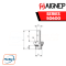 AIGNEP Series 50600 | MALE ADAPTOR PARALLEL