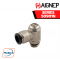 AIGNEP – SERIES 50901N ORIENTING FLOW REGULATOR FOR CYLINDER “UNIVERSAL SHORT” WITH BLACK RELEASE