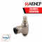 AIGNEP – SERIES 50915N ORIENTING FLOW REGULATOR FOR VALVE “UNIVERSAL SHORT” WITH BLACK RELEASE