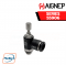 AIGNEP – SERIES 55906 ORIENTING FLOW REGULATOR FOR CYLINDER (PARALLEL)