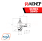 AIGNEP – SERIES 55915 ORIENTING FLOW REGULATOR FOR VALVE “UNIVERSAL SHORT”